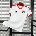 Emiratos Árabes Unidos 2026