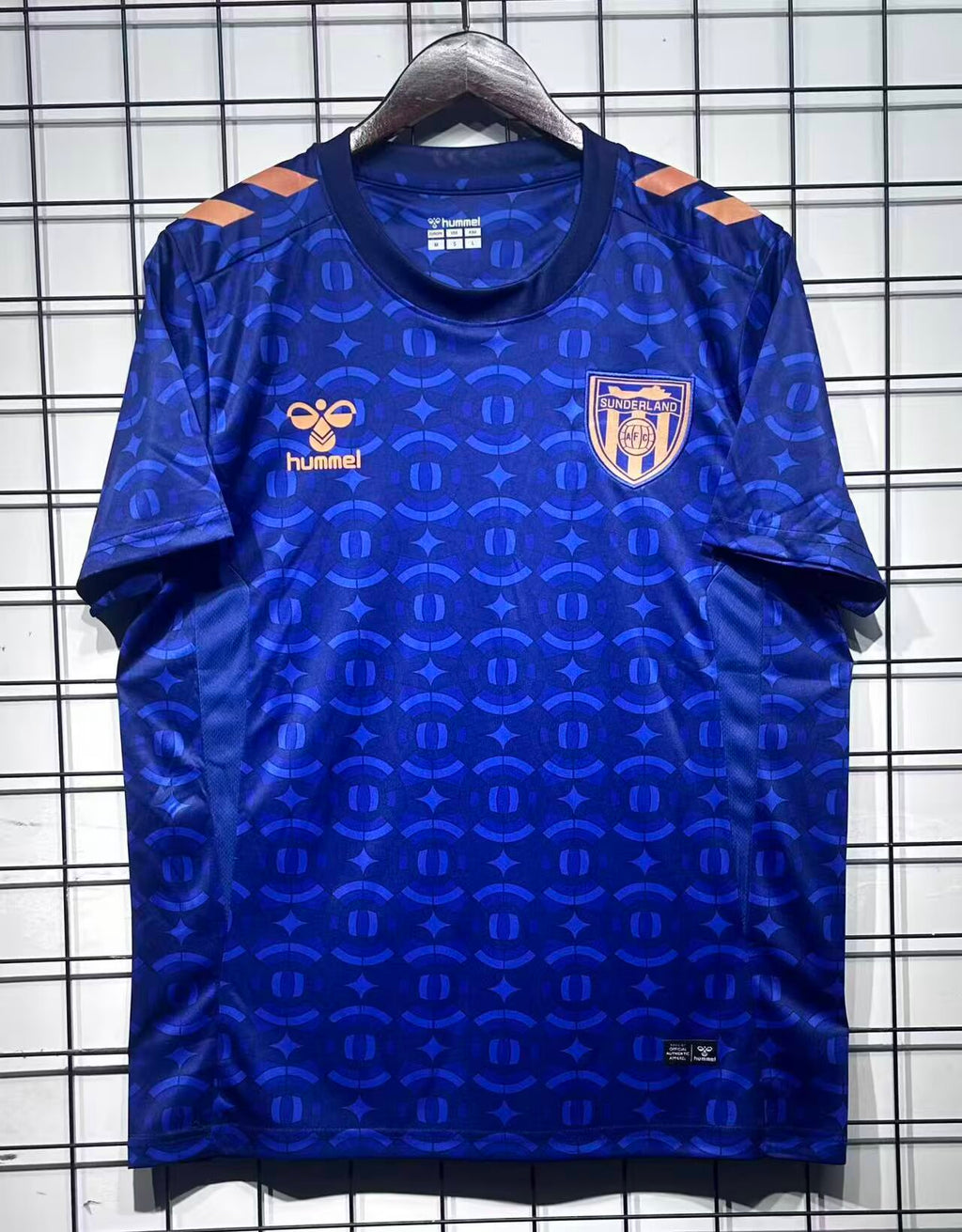 Sunderland Visitante 26/27