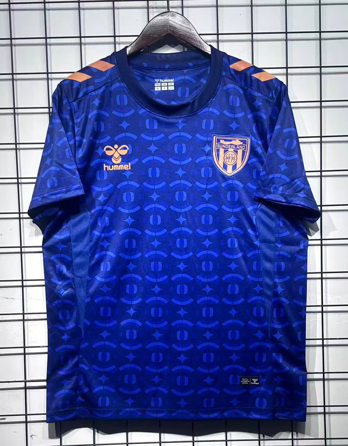 Sunderland Visitante 26/27