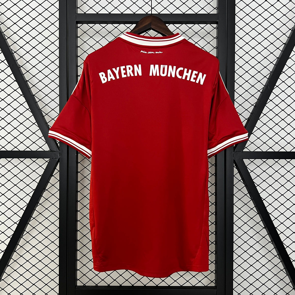 FC Bayern Munich 13/14