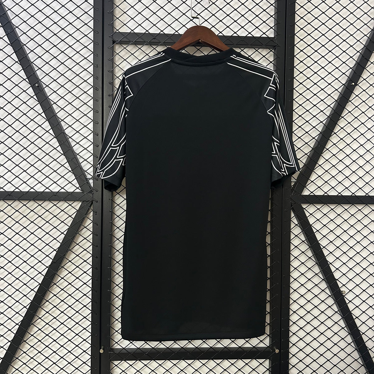 Paris Saint - Germain Visitante 24/25