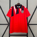 Inglaterra Visitante 1992