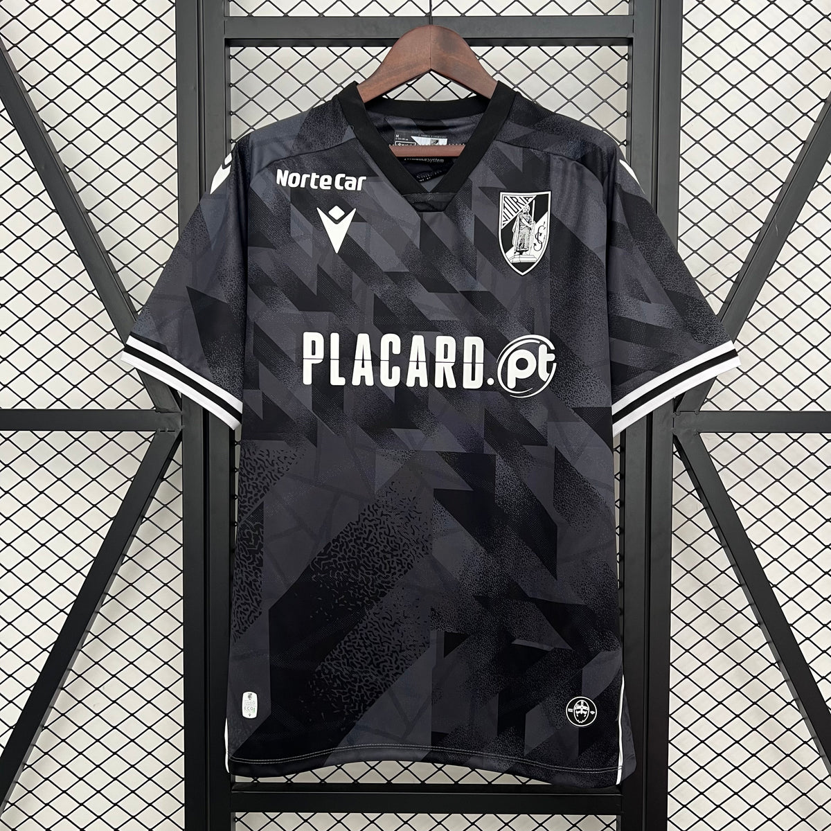 Vitoria SC Guimarães Visitante 24/25