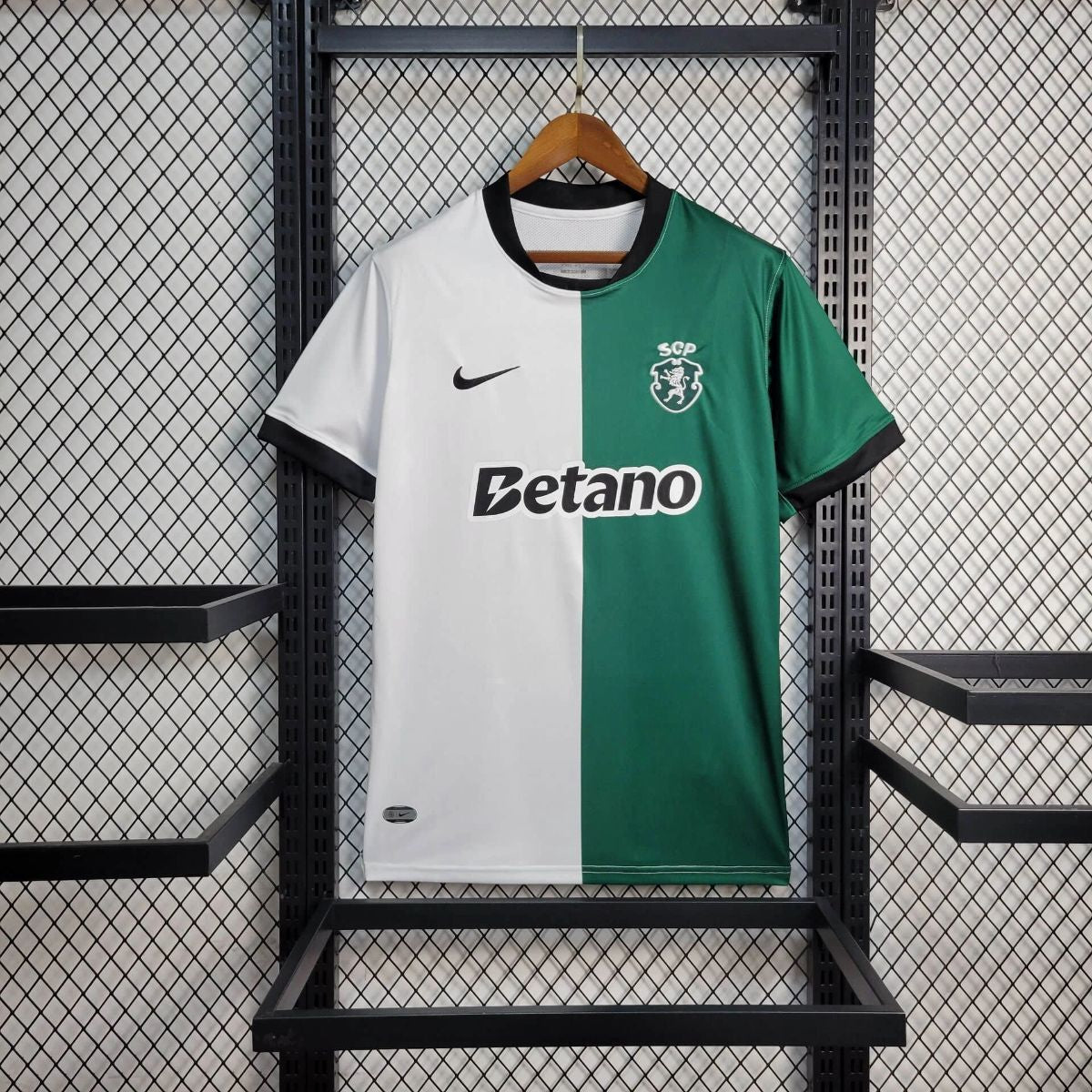 Sporting CP 25/26 | Edición Especial