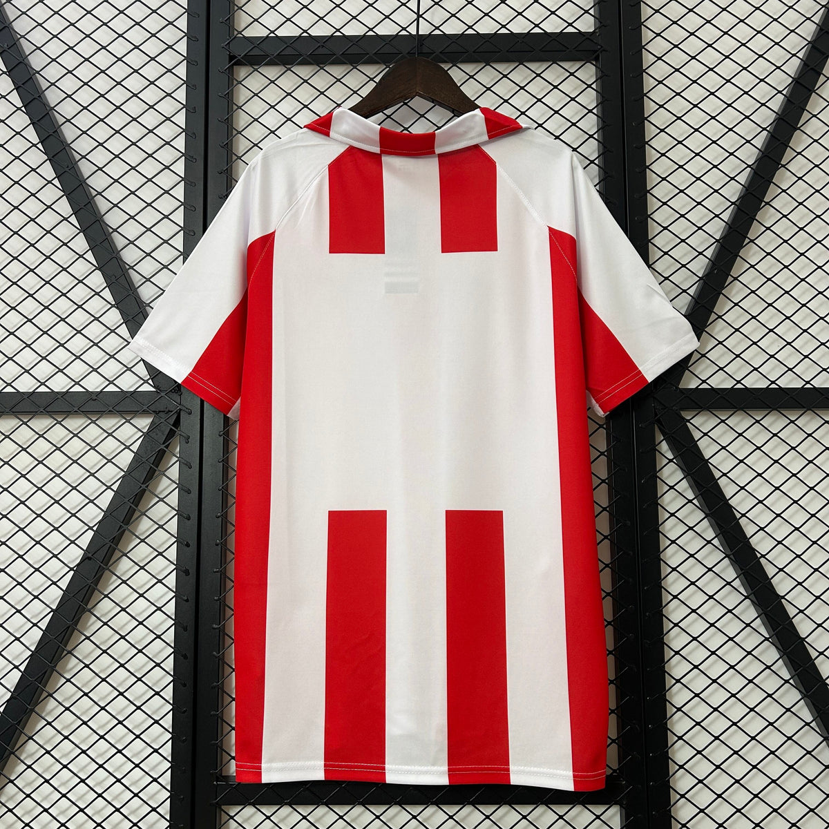 Sporting de Gijón 86/87