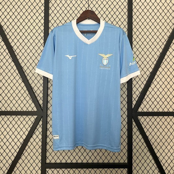 SS Lazio 24/25