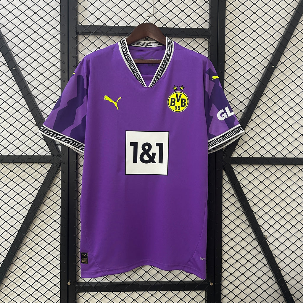 Borussia Dortmund Portero 24/25