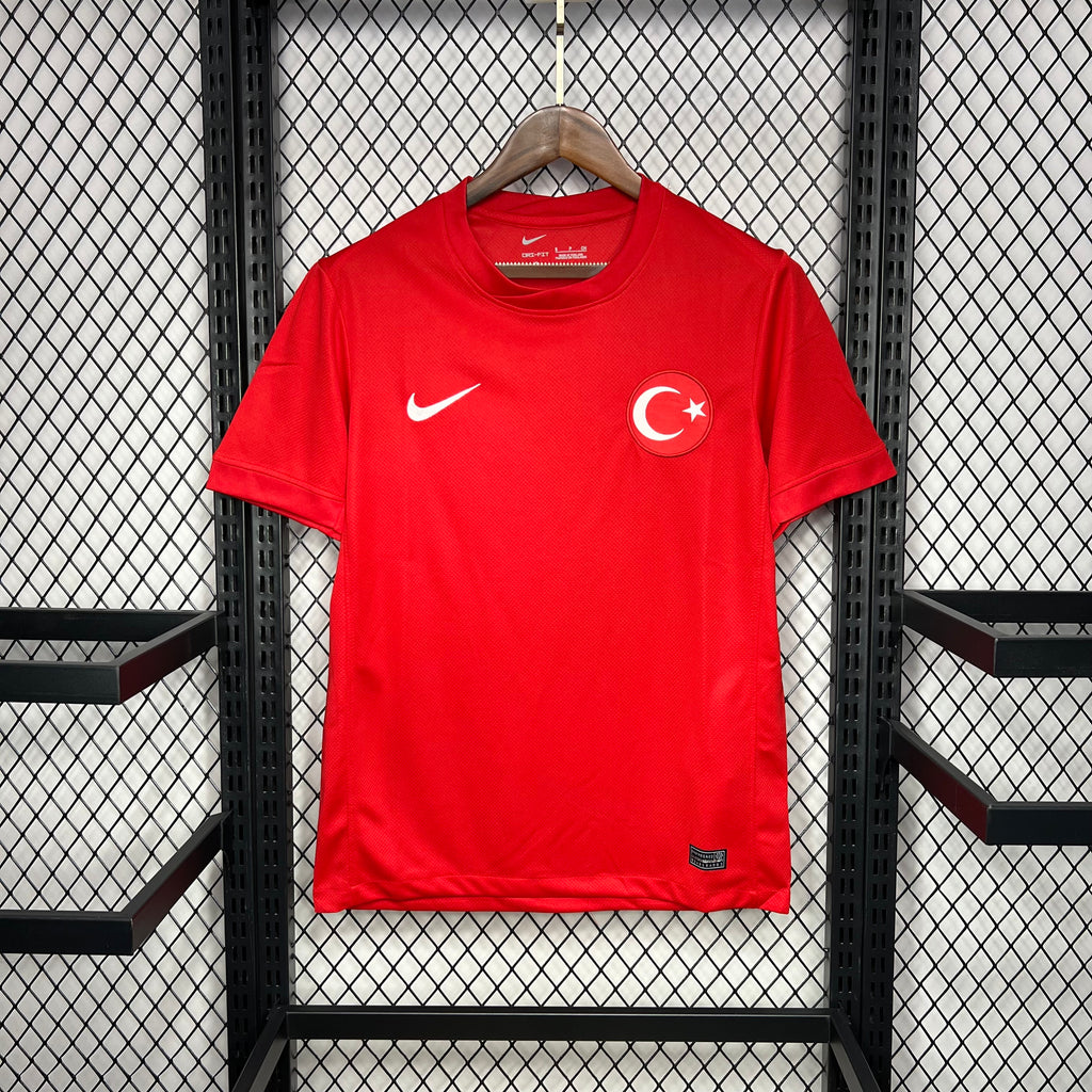 Turquía 24/25