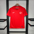 Turquía 24/25