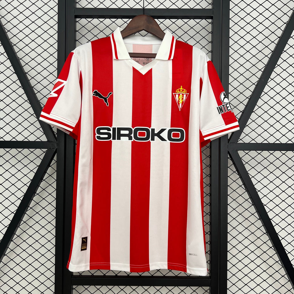 Sporting de Gijón 25/26
