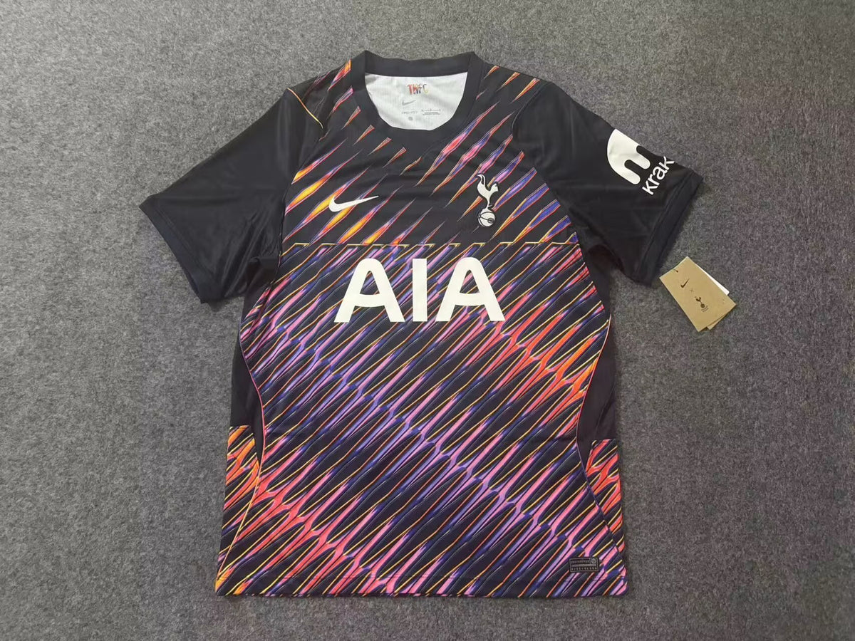 Tottenham Hotspur Visitante 26/27
