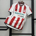 Olympiakos 01/02