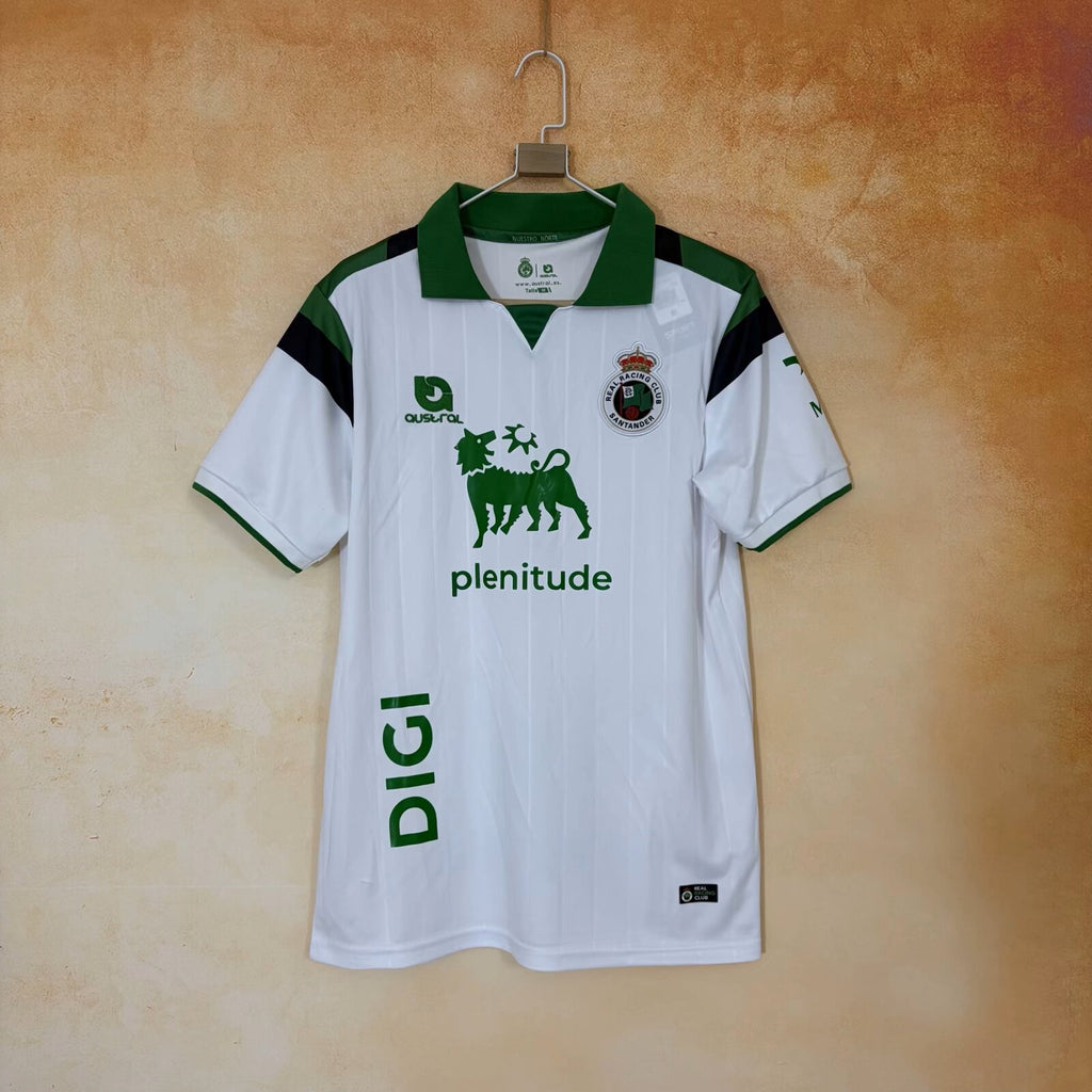 Racing de Santander 26/27