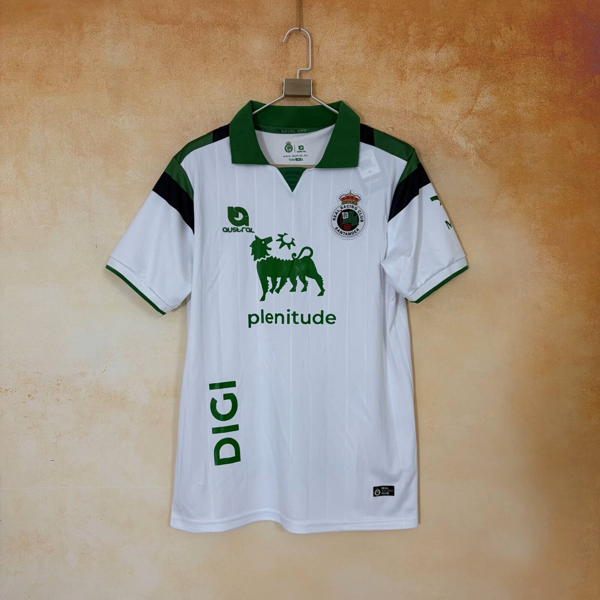Racing de Santander 26/27