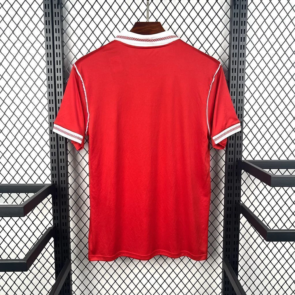 SL Benfica 92/93