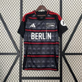 FC Union Berlin Visitante 24/25
