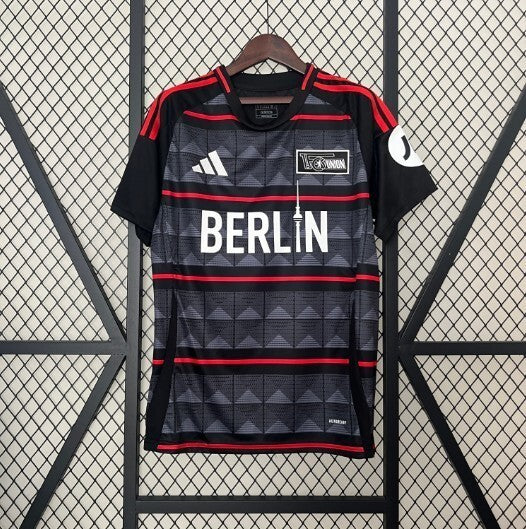 FC Union Berlin Visitante 24/25