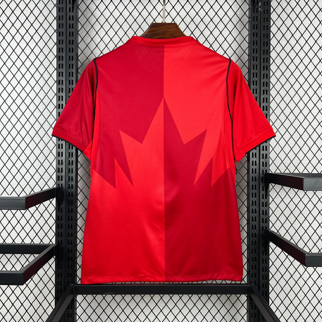 Canadá