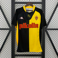 Real Zaragoza Visitante 01/02