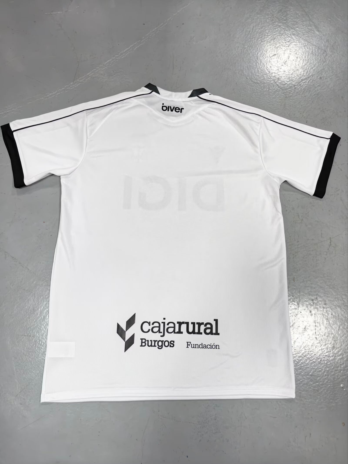 Burgos CF 26/27