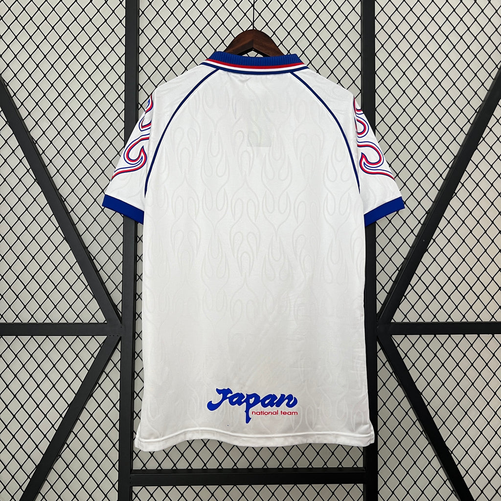 Japón Visitante 1998