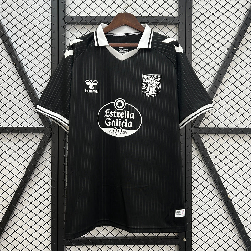 RC Celta de Vigo | Edición Especial