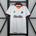 AS Roma Visitante 92/93