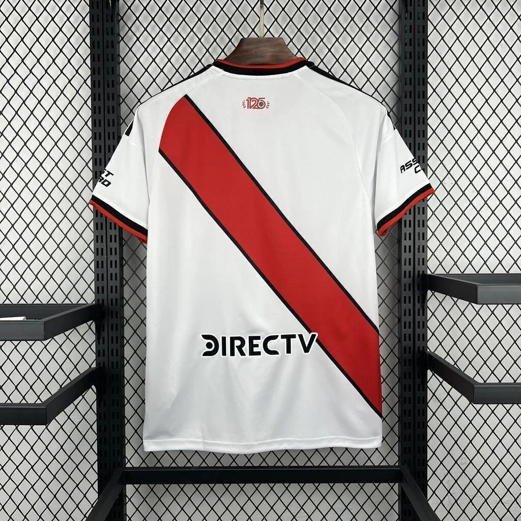 River Plate 26/27