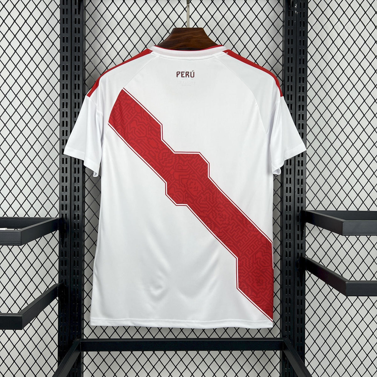 Perú