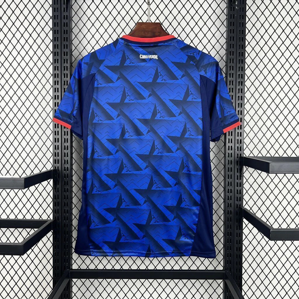 Cabo Verde 26/27