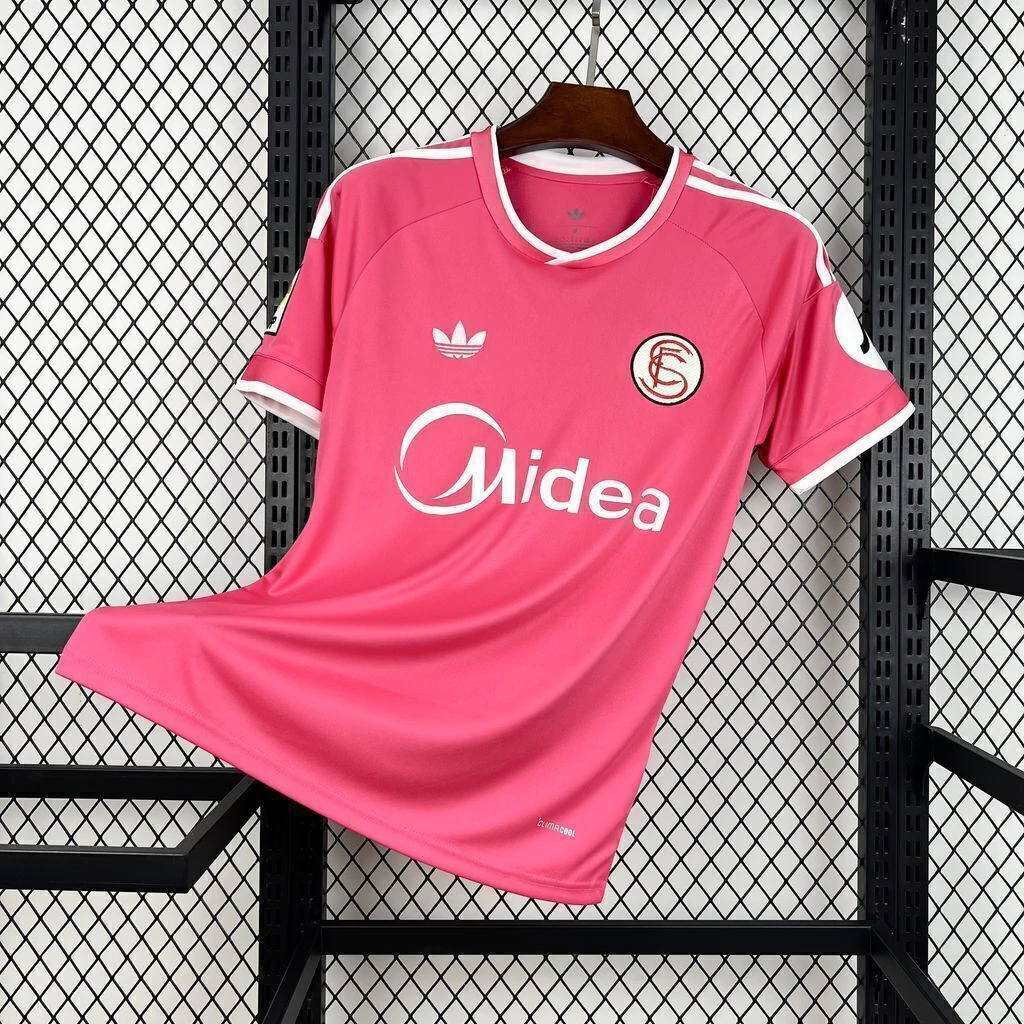 Sevilla FC | Edición Especial