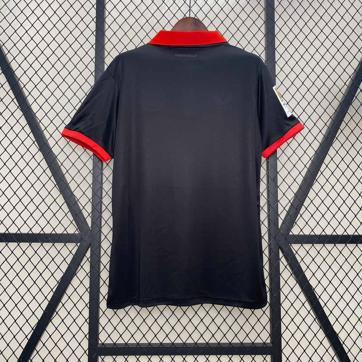 Bayer Leverkusen | Edición Especial