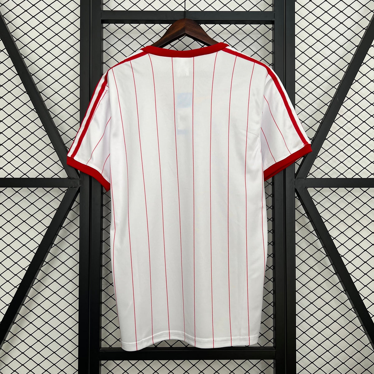 Hamburgo SV 84/85