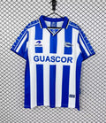 Deportivo Alavés 98/99