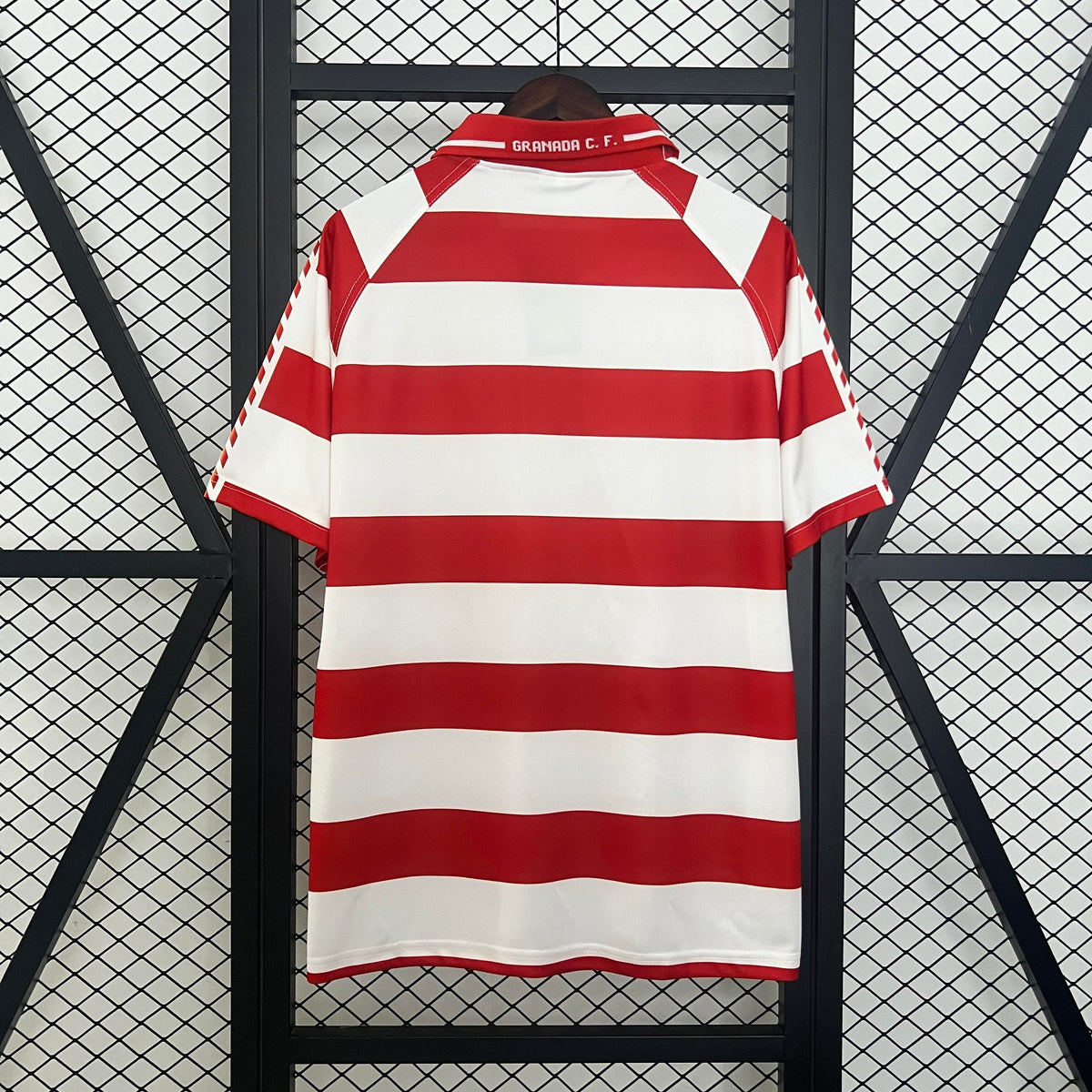 Granada CF 97/98