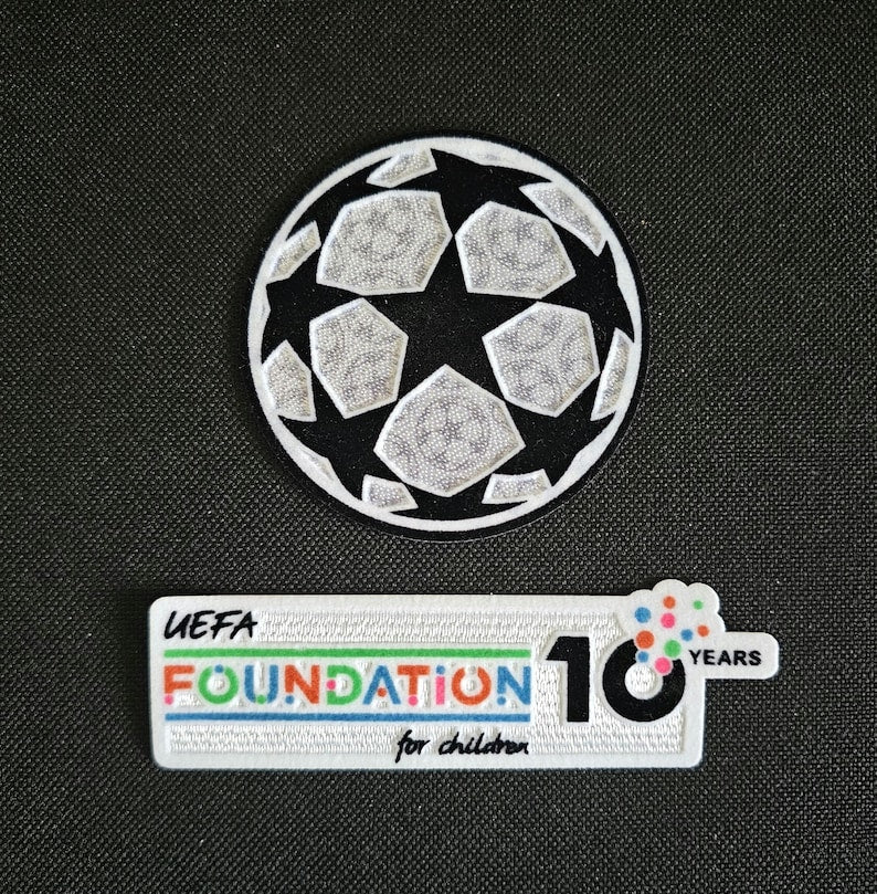 UEFA Foundation Champions League