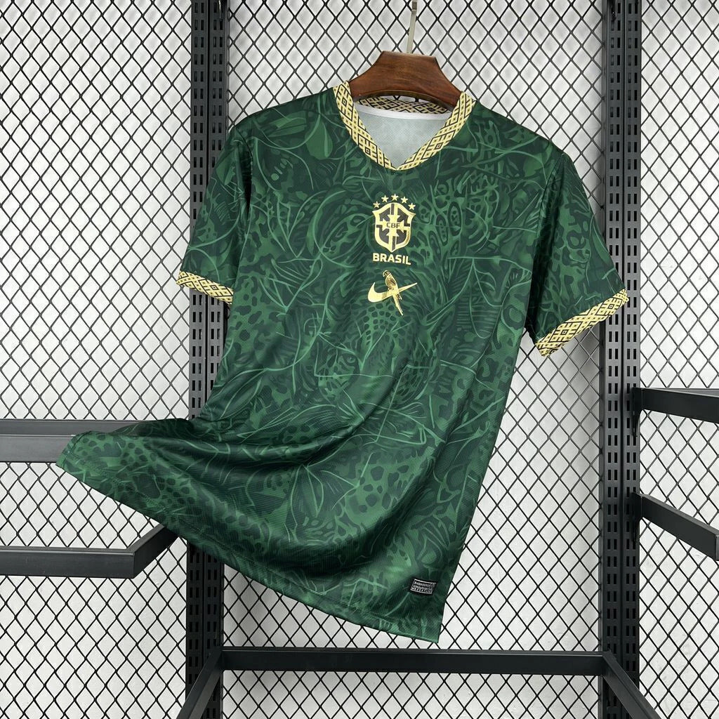 Brasil 26/27 | Edición Especial