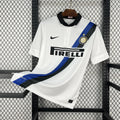 Inter de Milán Visitante 11/12