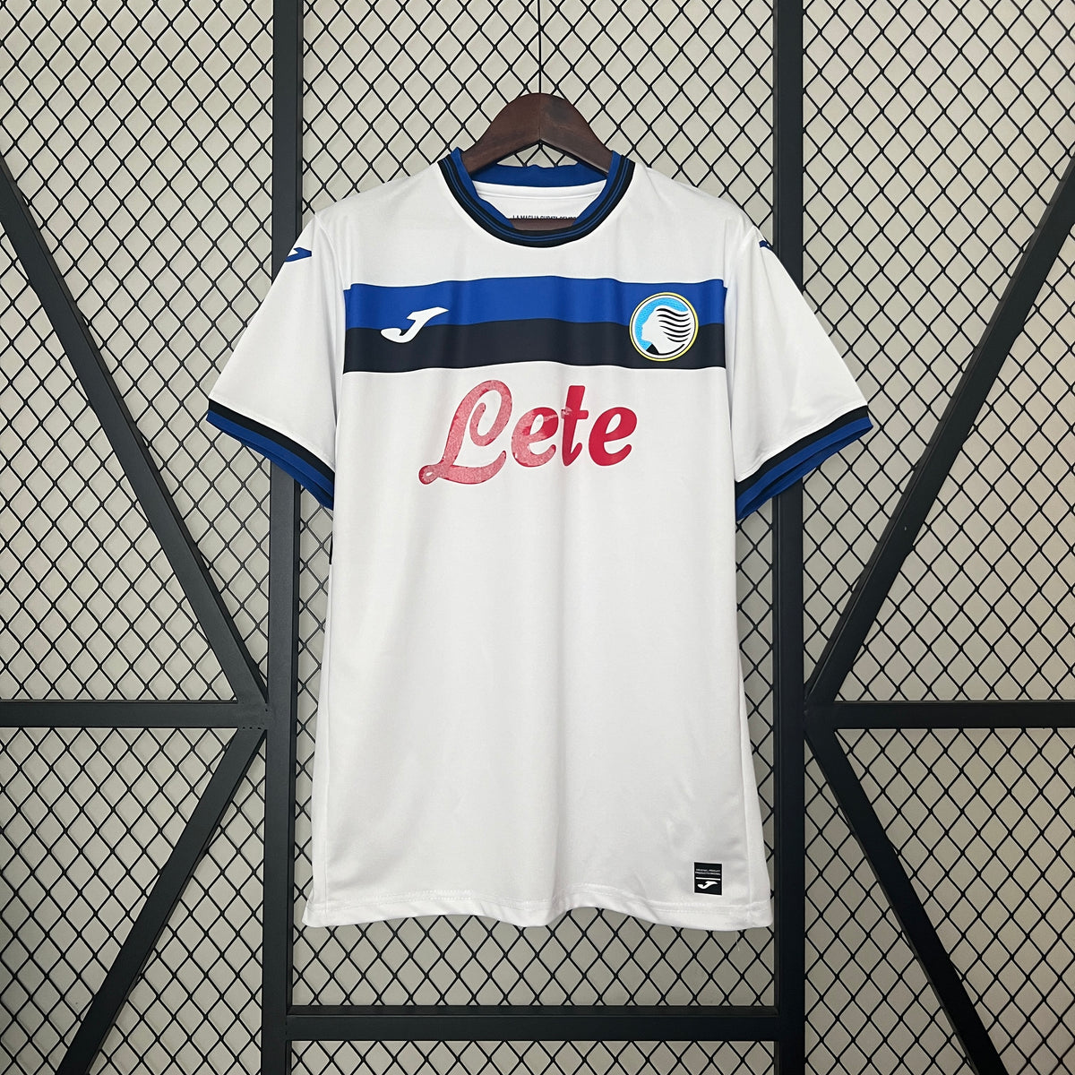 Atalanta BC Visitante 24/25