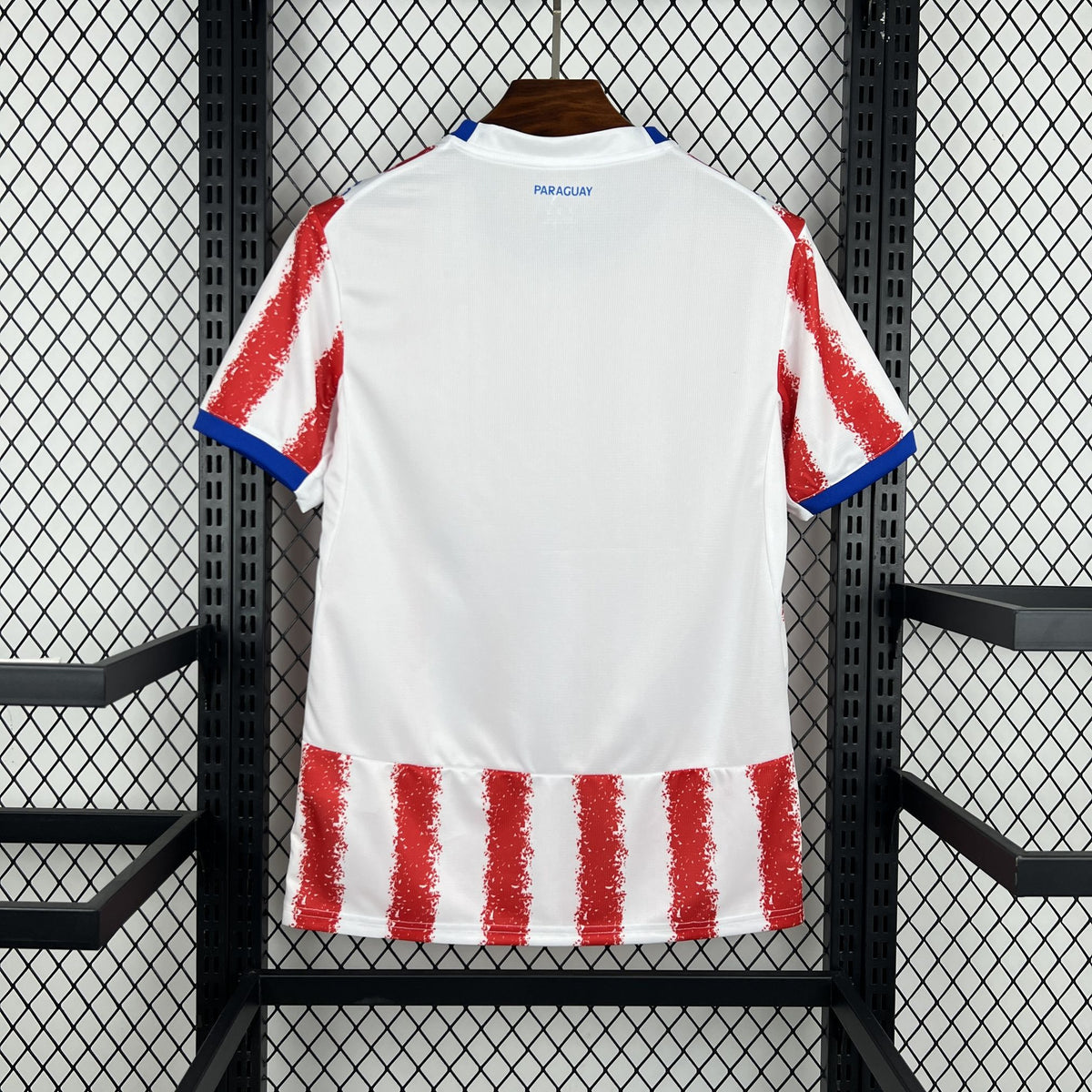 Paraguay 2026