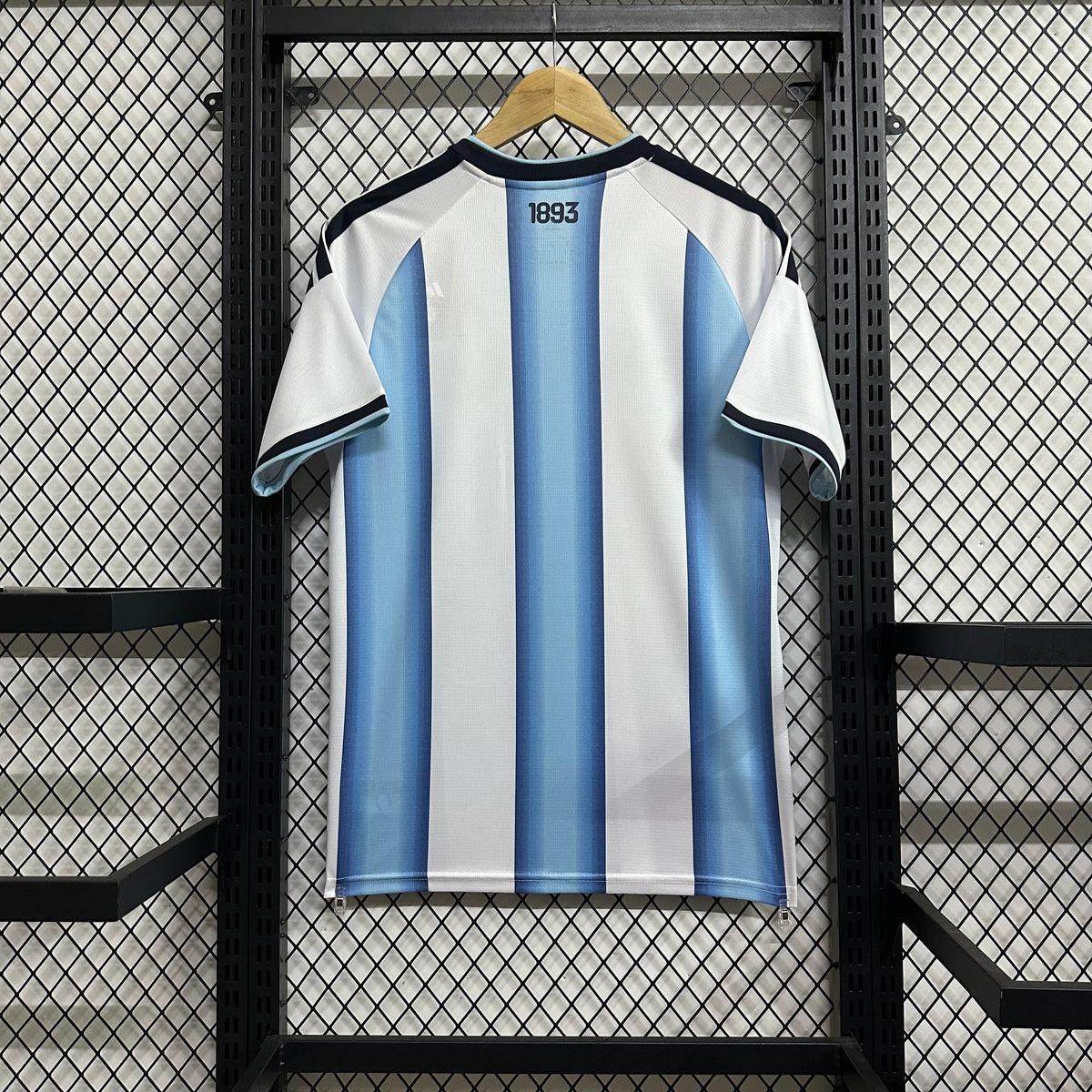 Argentina 26/27