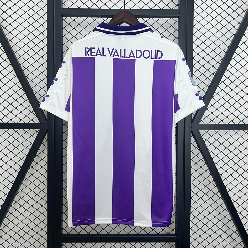 Real Valladolid 95/96