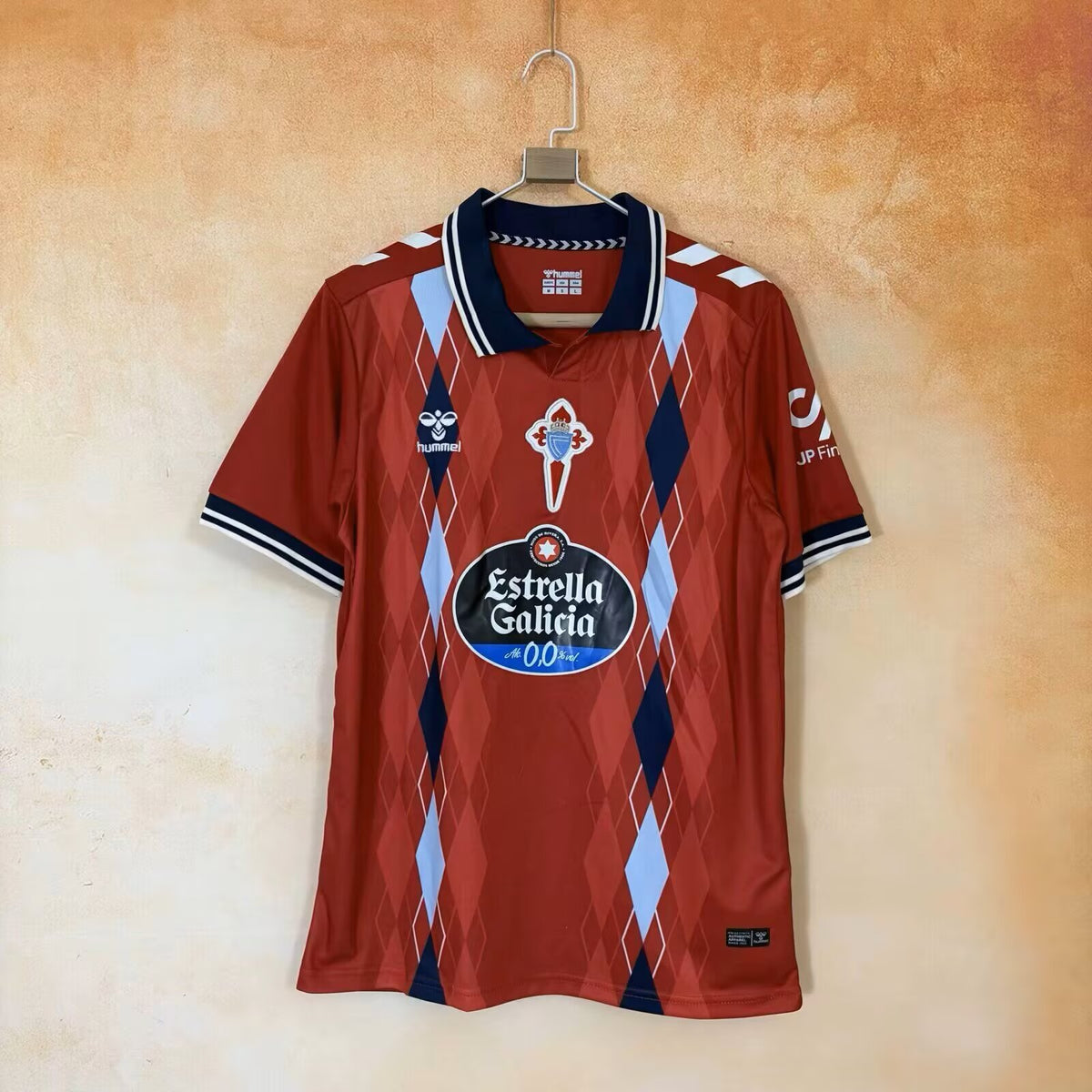 RC Celta de Vigo 3ª 26/27