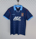 Aston Villa Visitante 95/96
