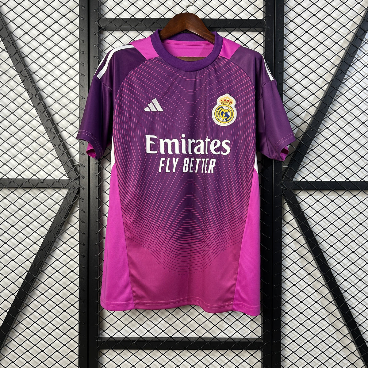 Real Madrid Portero 25/26