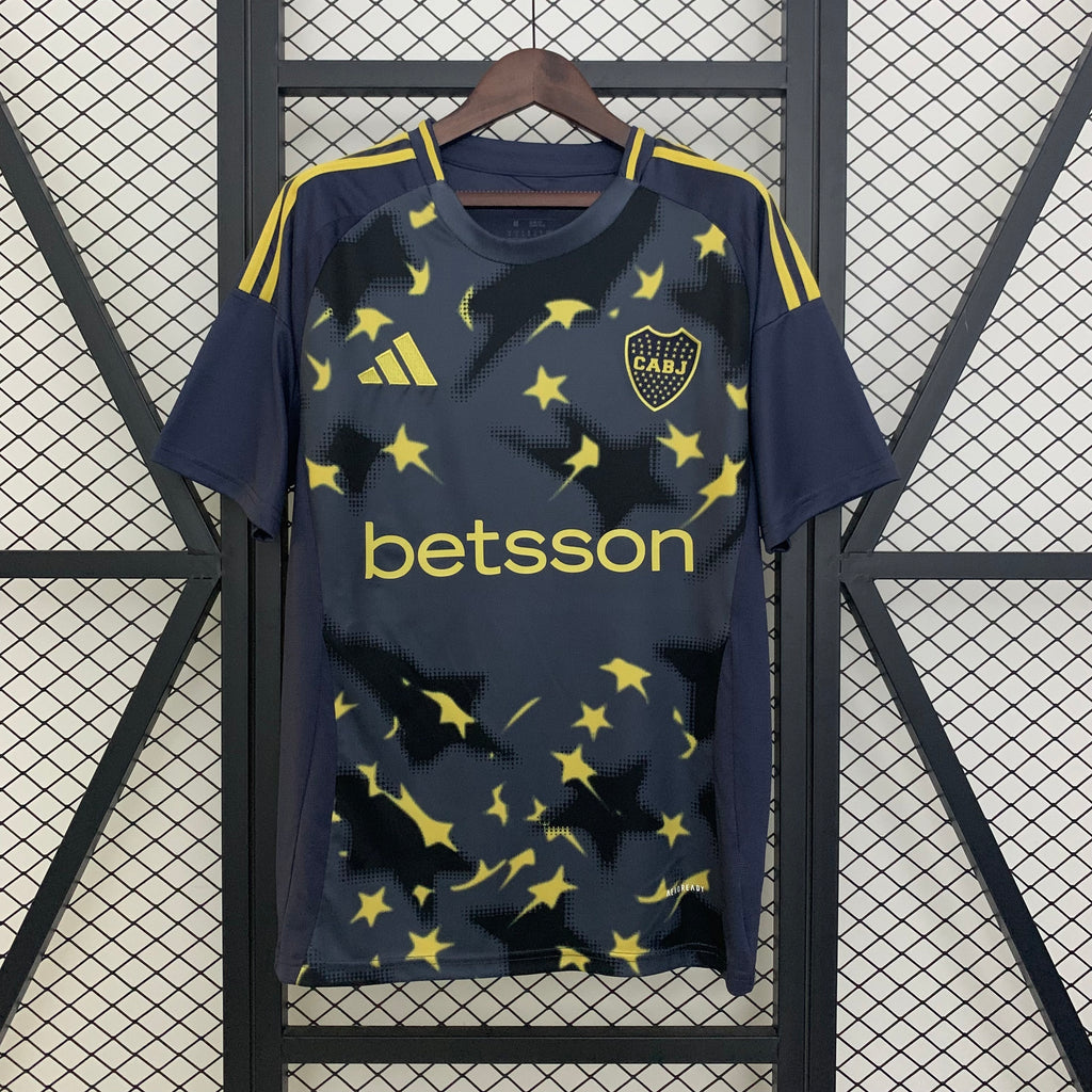 Boca Juniors 25/26 | Edición Especial
