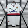 RCD Mallorca Visitante 01/02