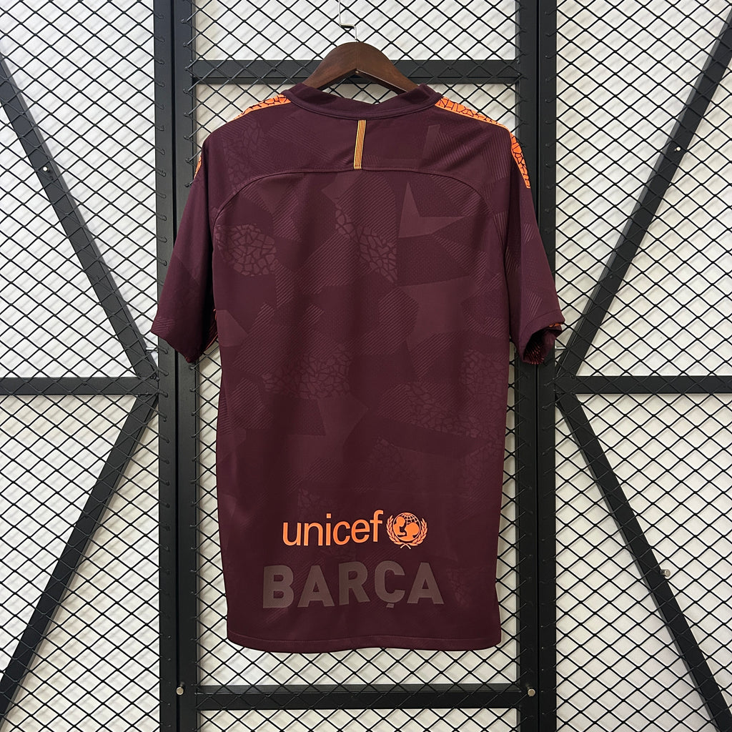 FC Barcelona 3ª 17/18