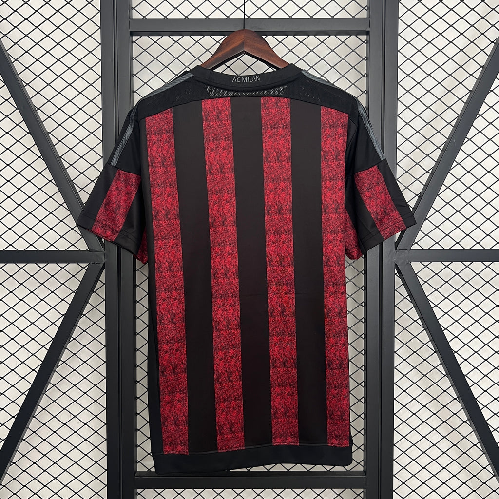 AC Milan 15/16