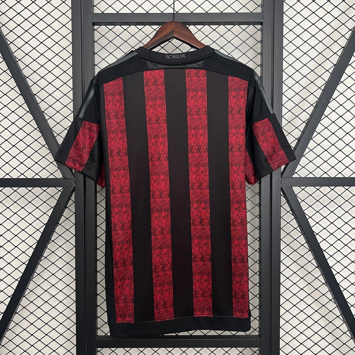 AC Milan 15/16